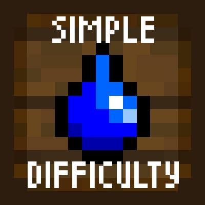 it’s in simple difficulty. although don’t turn it off. it’s a core mod that makes rlcraft rlcraft. if you can’t handle the modpack, play something else. don’t cheat. ZemisGoingLow • 2 yr. …